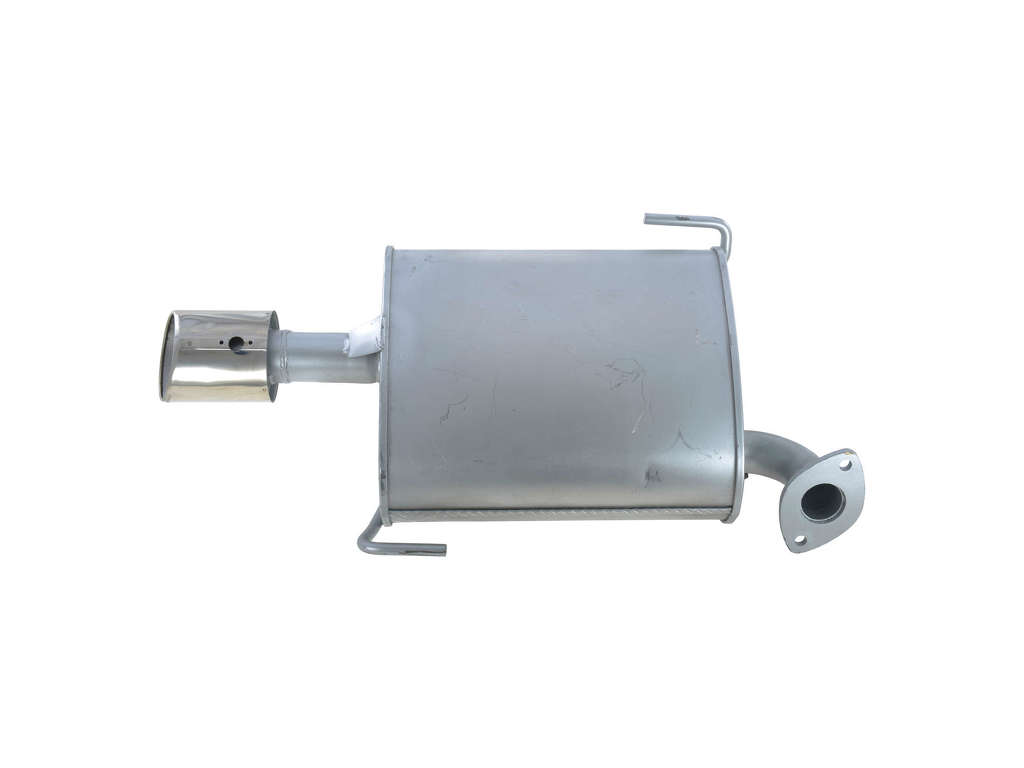 2006 Subaru Legacy Exhaust Muffler - Rear Right (Autopart International)