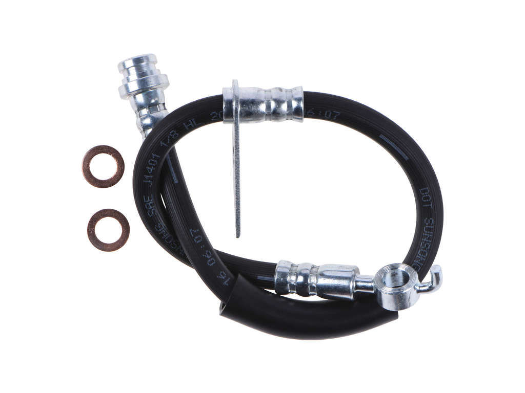 2013-2020 Ford Fusion Brake Hydraulic Hose - Front Left (Autopart International)