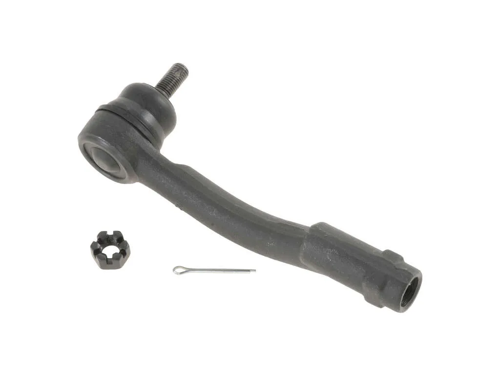 2005-2009 Hyundai Tucson Steering Tie Rod End - Front Right Outer (Autopart International)