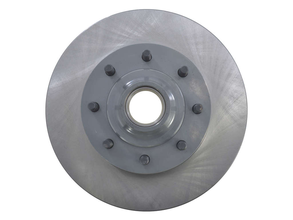 2007-2014 Ford E-250 Disc Brake Rotor - Front (Autopart International)