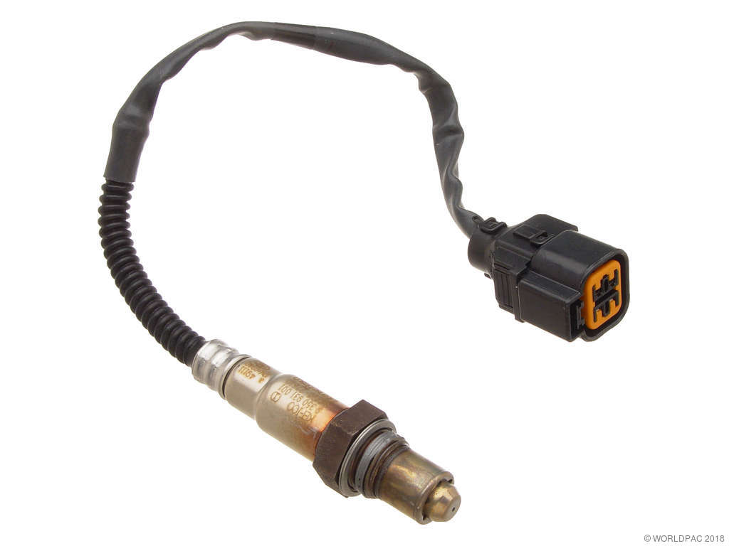 2000-2011 Hyundai Accent Oxygen Sensor - Downstream or Upstream (Bosch)