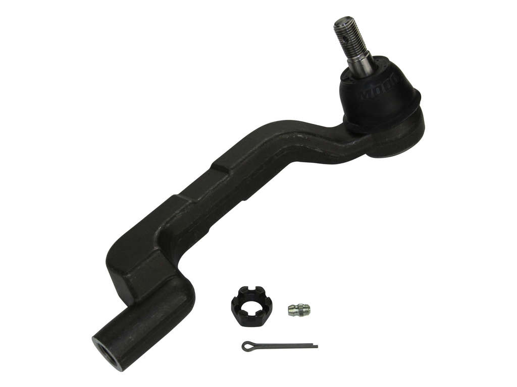 2011-2014 Chrysler 300 Steering Tie Rod End - Front Outer (Moog)