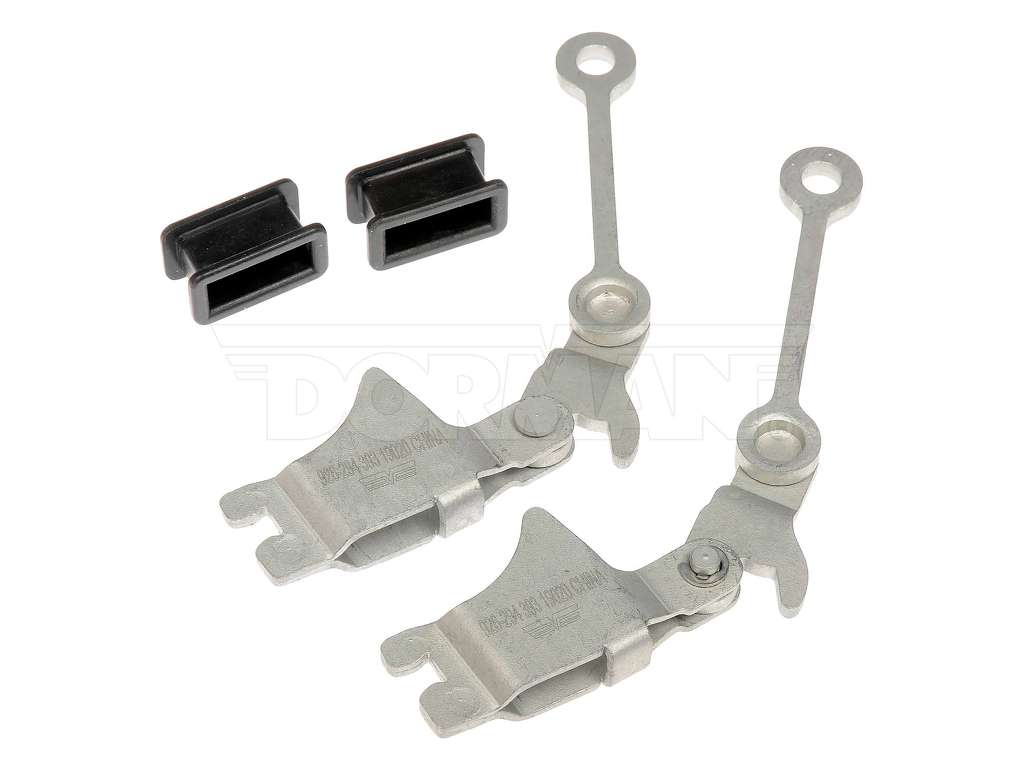 2007-2011 Dodge Nitro Parking Brake Lever - Rear (Dorman)