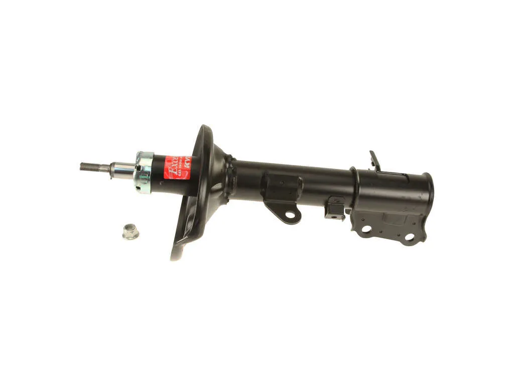 2001-2006 Hyundai Elantra Suspension Strut Assembly - Rear Left (KYB)