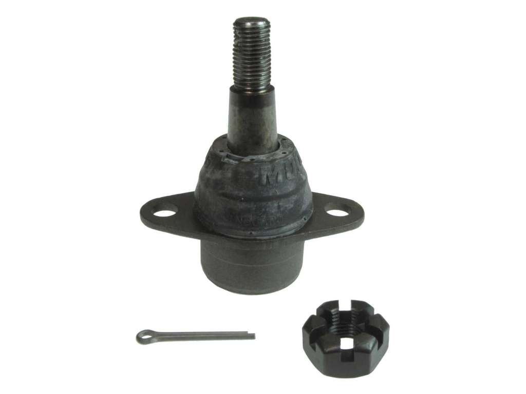 2004-2010 BMW X3 Suspension Ball Joint - Front Lower (Moog)