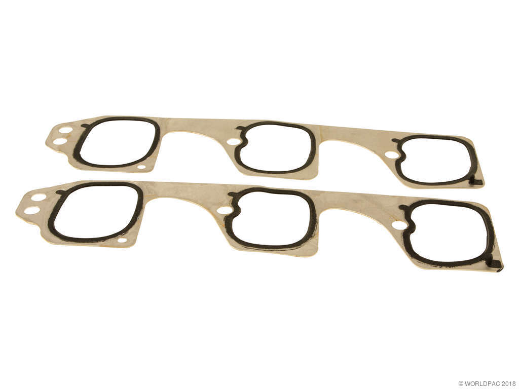2005-2010 Cadillac STS Fuel Injection Plenum Gasket Set (ACDelco)