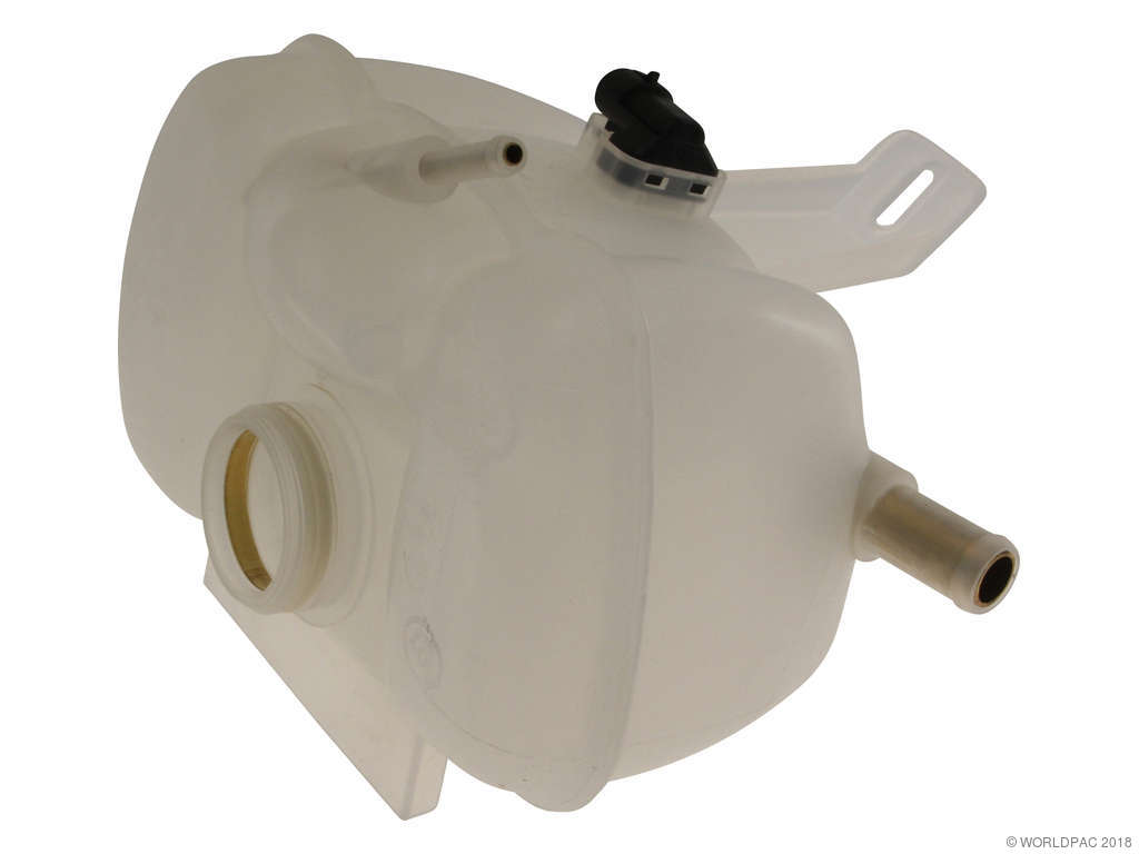 1999-2003 Saab 9-3 Engine Coolant Reservoir (Professional Parts Sweden)