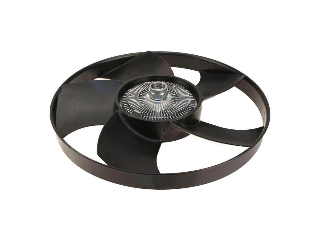 2007-2009 Freightliner Sprinter 2500 Engine Cooling Fan Clutch (Autopart International)