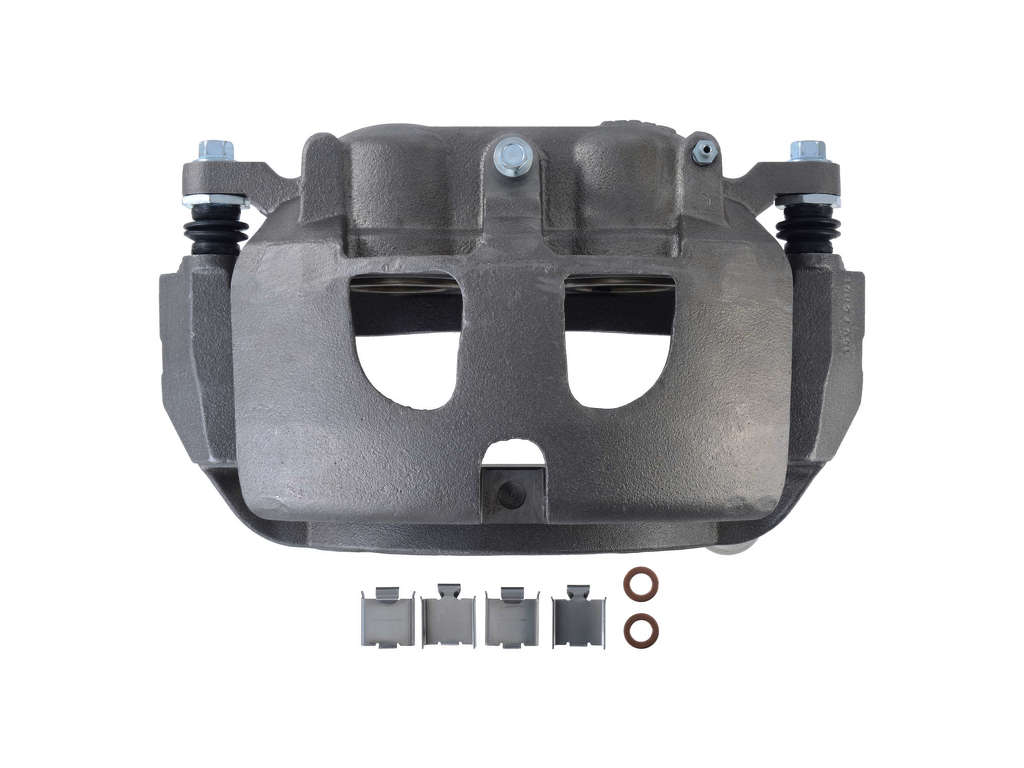 2011-2022 Ram 4500 Disc Brake Caliper - Front Right or Rear Right (Autopart International)