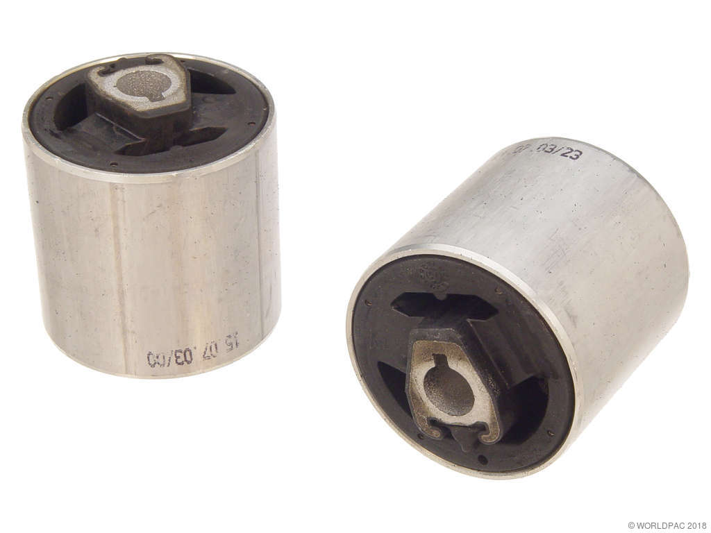 2000-2003 BMW M5 Suspension Control Arm Bushing Kit - Front Upper (Lemfoerder)