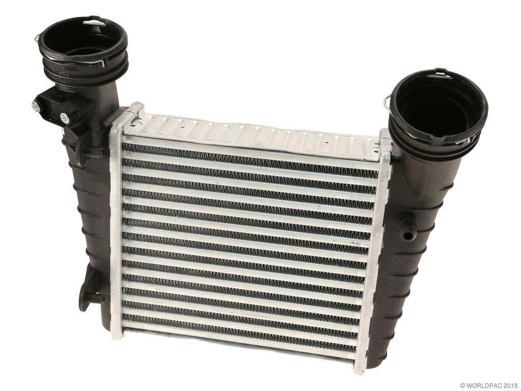 2001-2005 Volkswagen Passat Intercooler (Behr)