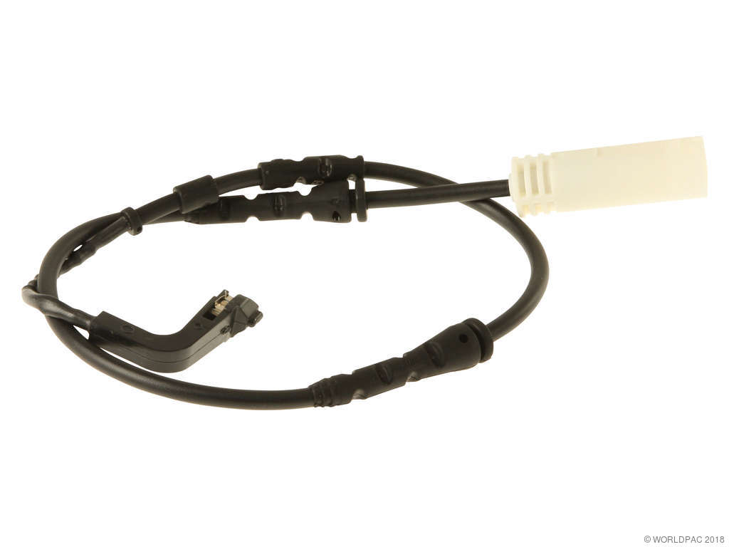 2006 BMW 323i Disc Brake Pad Wear Sensor - Front (Bowa)