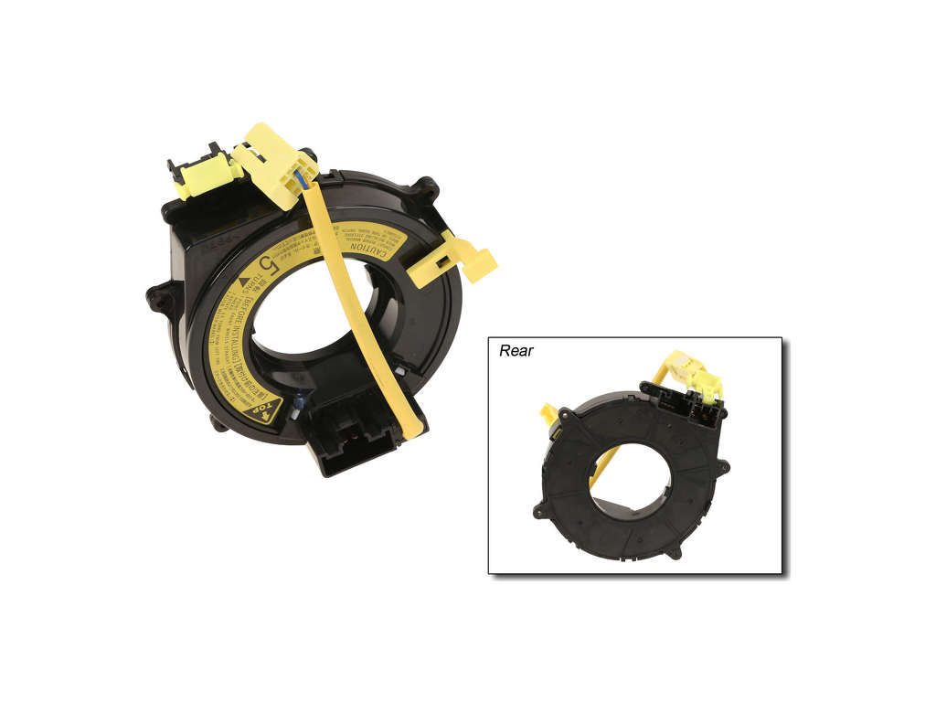 2001-2003 Toyota Prius Air Bag Clockspring (Original Equipment)