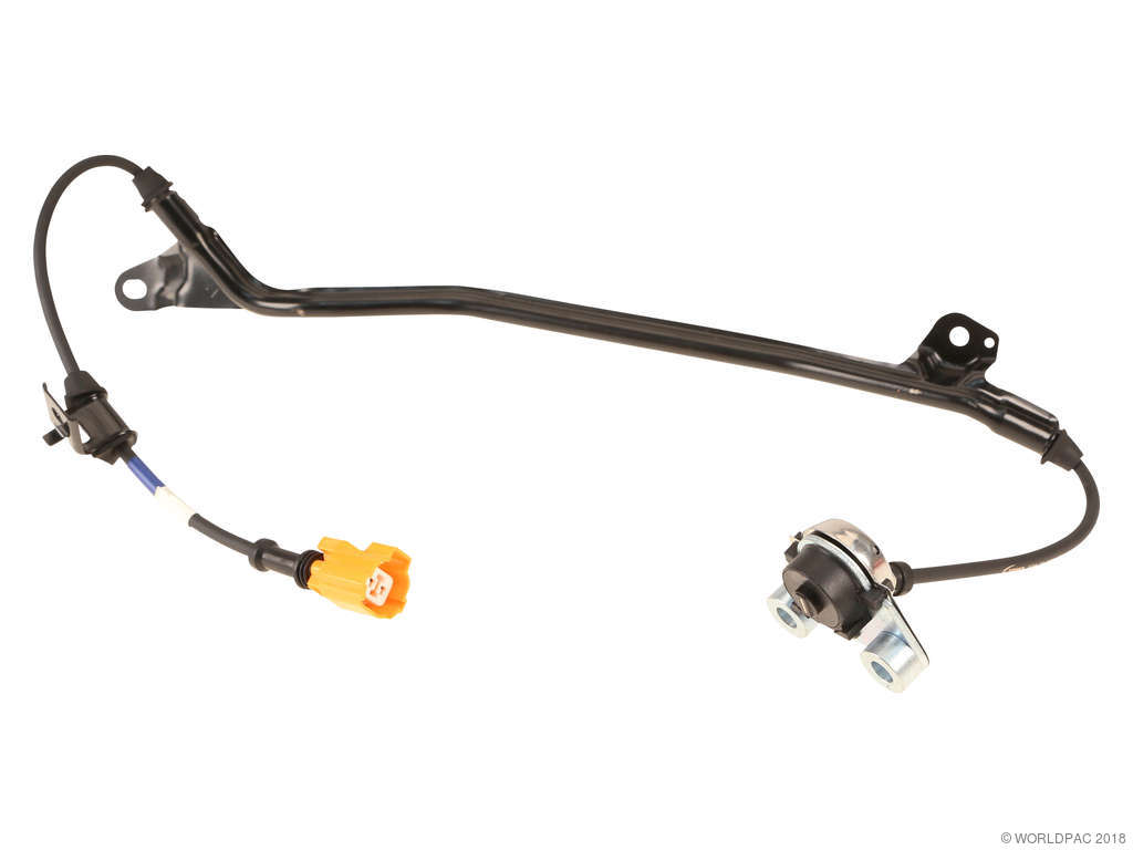 1997-1999 Acura CL ABS Wheel Speed Sensor - Rear Right (Vemo)