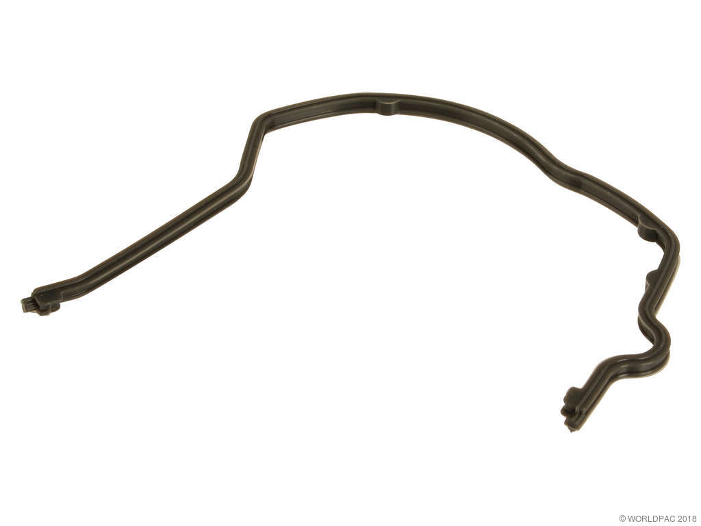 2002-2008 Jaguar X-Type Engine Timing Cover Gasket - Right (Eurospare)