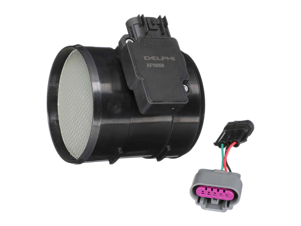 2001-2002 GMC Savana 2500 Fuel Injection Air Flow Meter (Delphi)