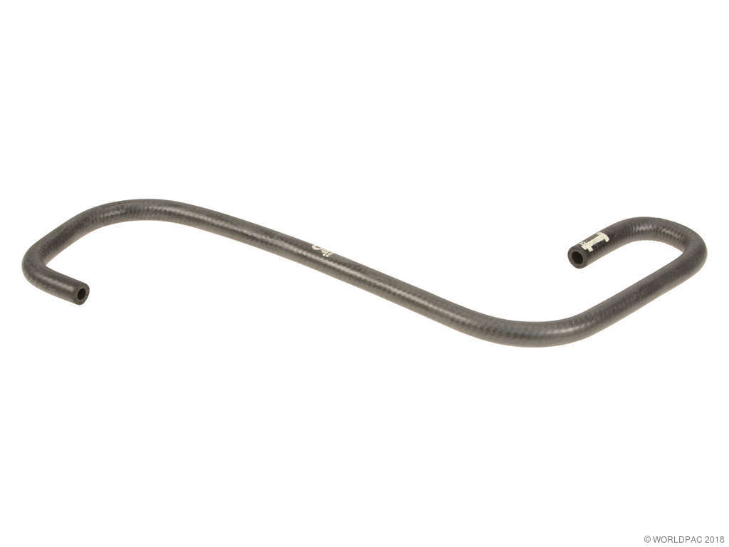2004-2008 Jaguar S-Type Engine Coolant Reservoir Hose (APA/URO Parts)
