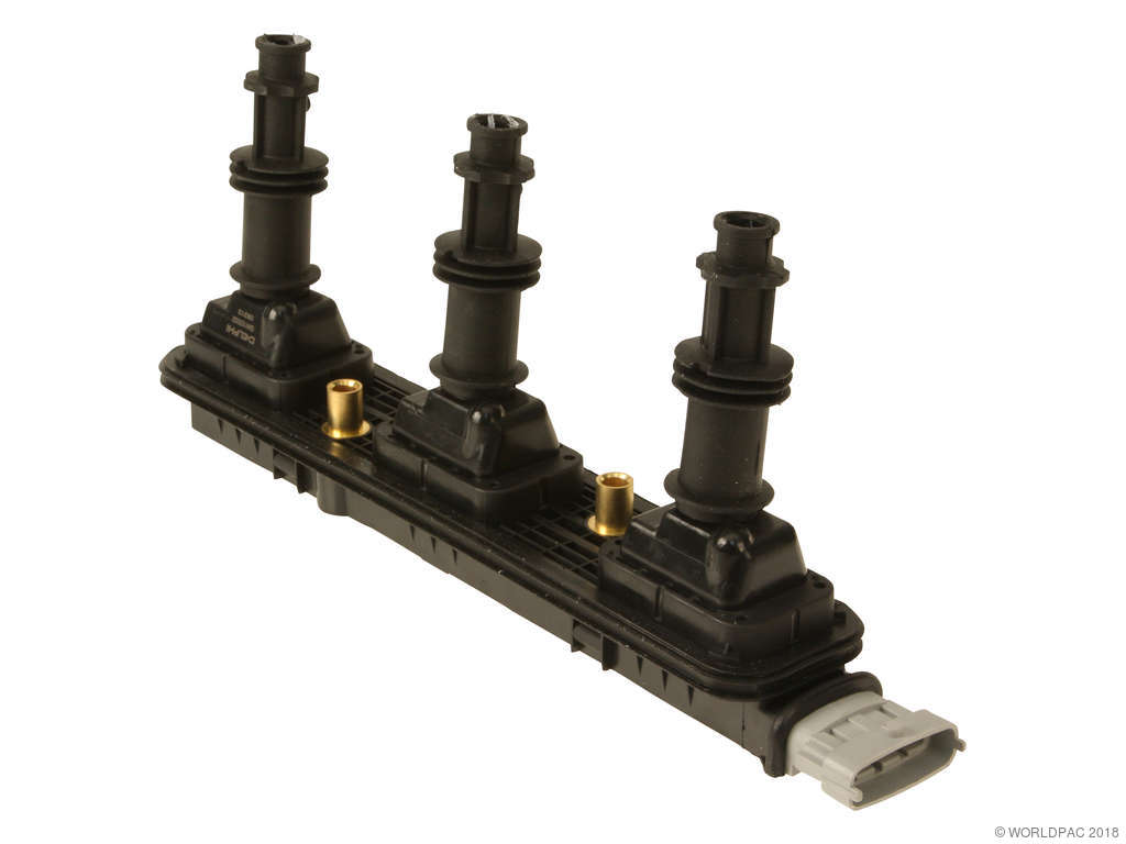 2002-2003 Saturn Vue Direct Ignition Coil (WSO)