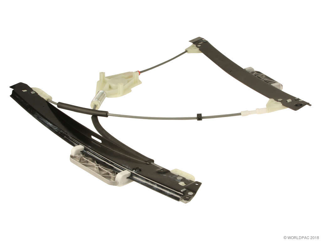 2000-2006 Audi TT Window Regulator - Front Right (WSO)
