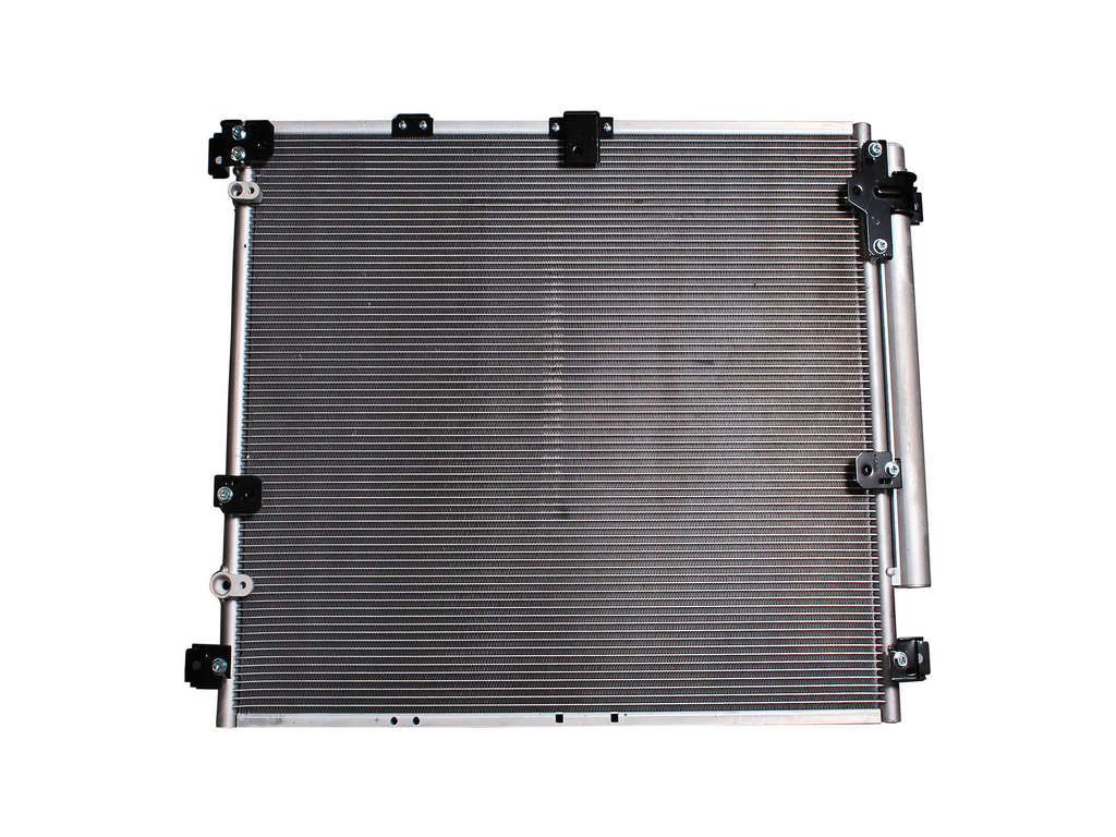 2005-2011 Cadillac STS A/C Condenser (Denso)