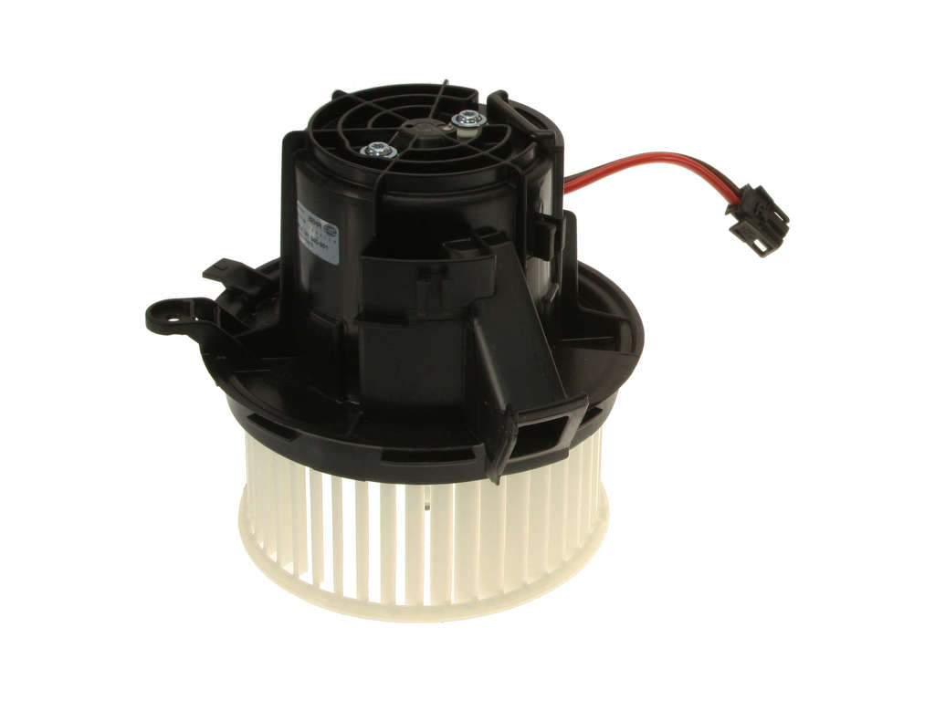 2013-2015 Mercedes-Benz GLK250 HVAC Blower Motor (Autopart International)