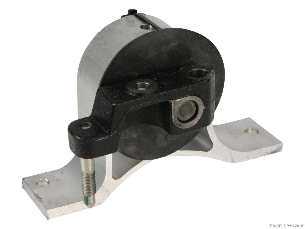 2002-2006 Nissan Altima Engine Mount - Right (Genuine)
