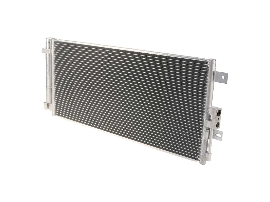 2012-2019 Fiat 500 A/C Condenser (Koyo Cooling)