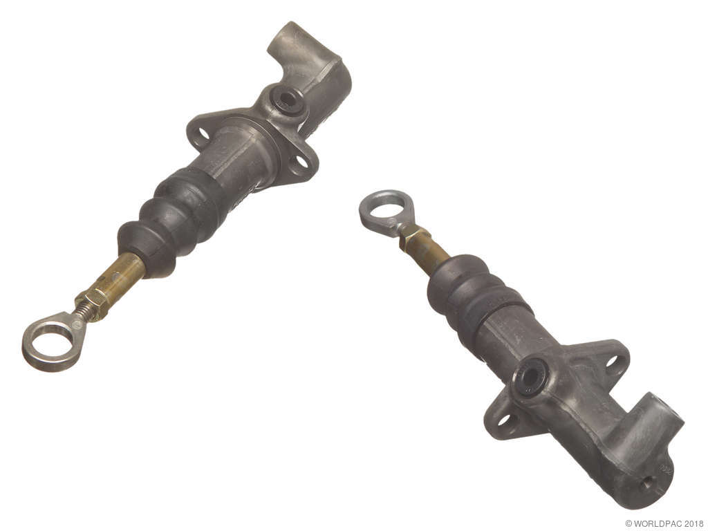 1977-1983 BMW 320i Clutch Master Cylinder (FTE)