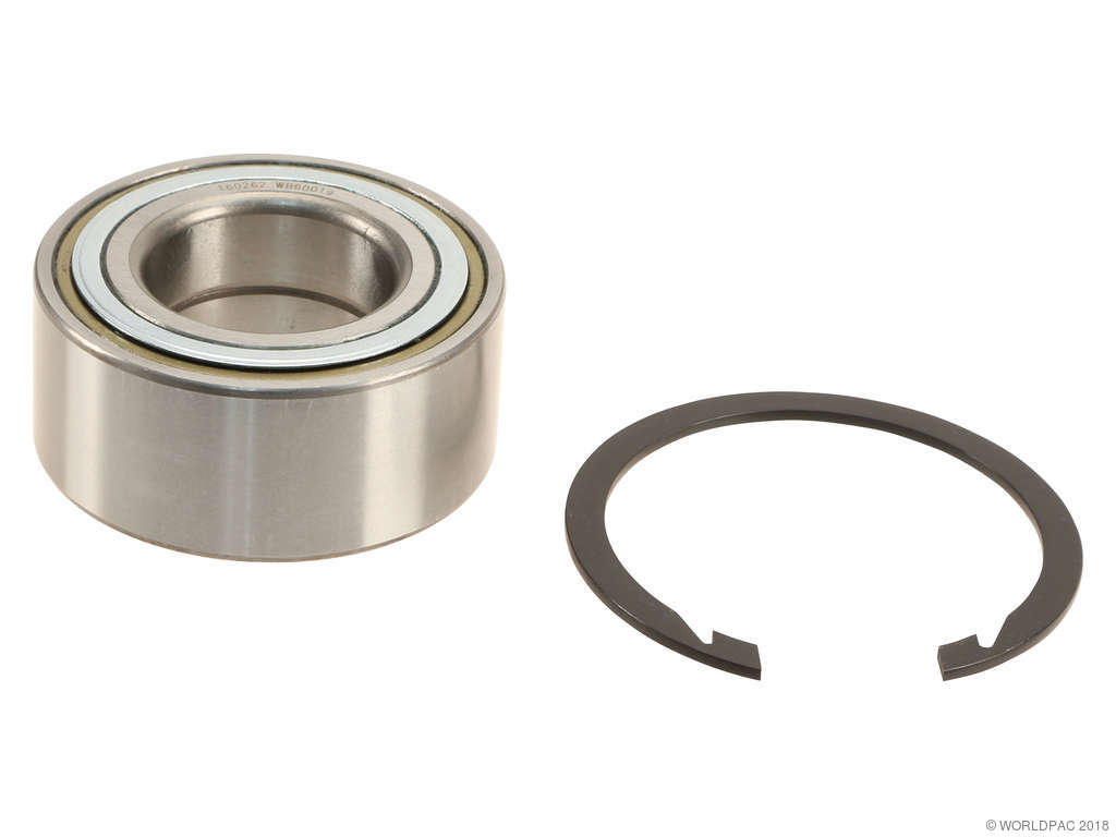 2001-2002 Kia Optima Wheel Bearing - Front (Vaico)