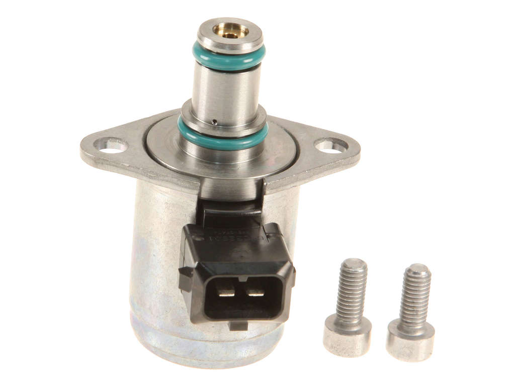 2006-2008 Mercedes-Benz ML350 Rack and Pinion Control Valve (Vemo)