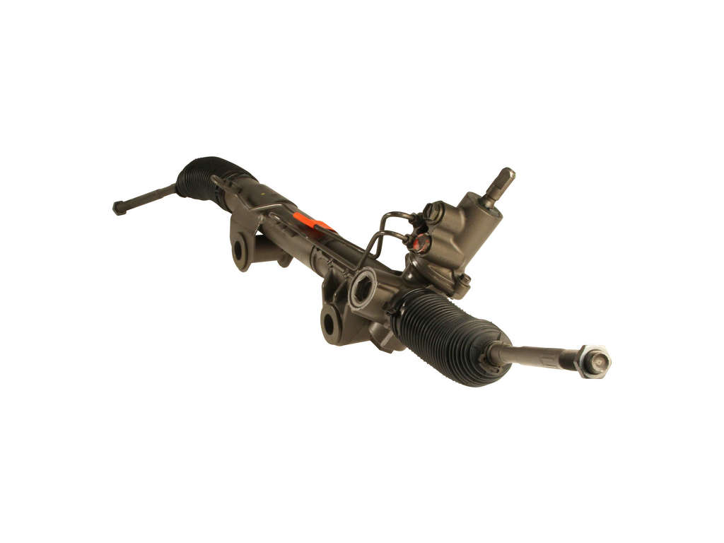 2002-2005 Dodge Ram 1500 Rack and Pinion Assembly (Maval)