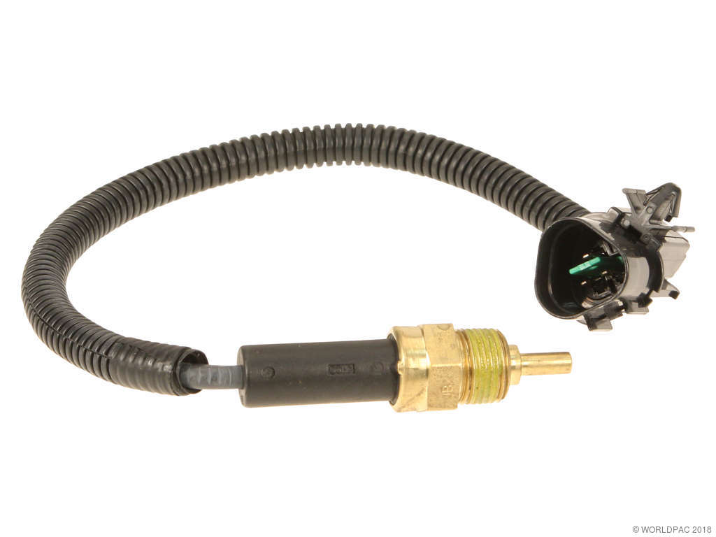 2001-2006 Hyundai Accent Engine Coolant Temperature Sensor (Vemo)