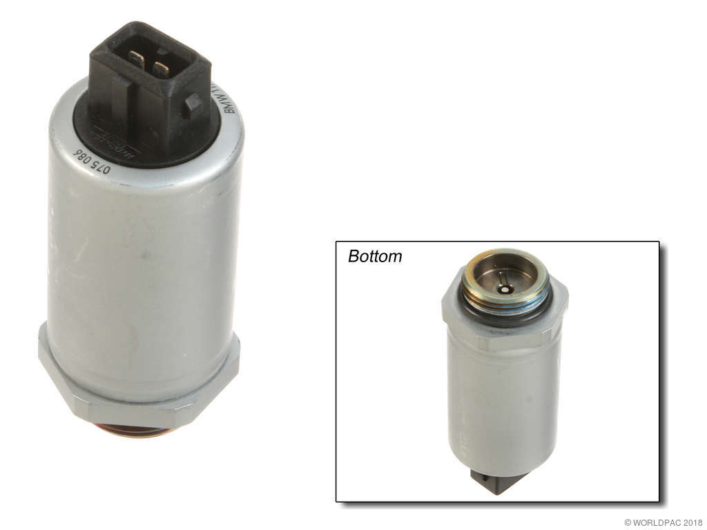1998-2002 BMW Z3 Engine Variable Valve Timing (VVT) Solenoid (Genuine)