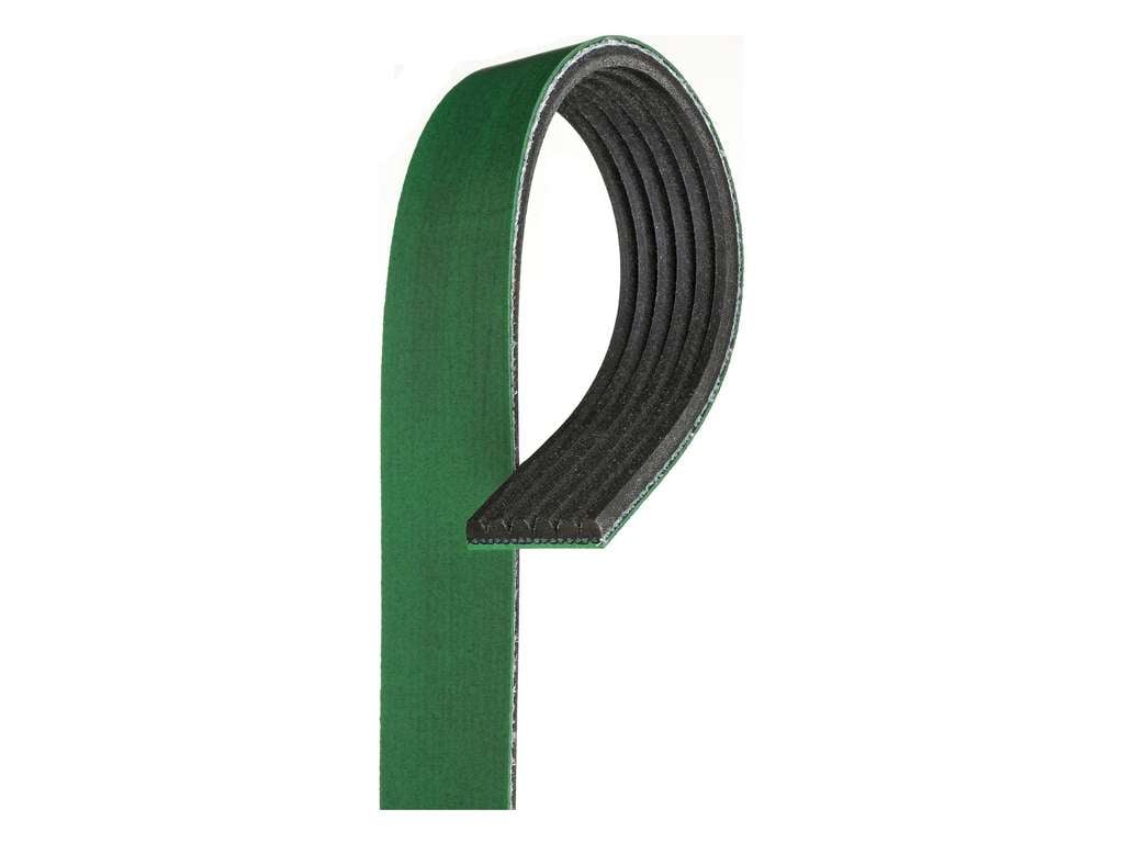 2009 Dodge Durango Accessory Drive Belt - Primary (Gates)
