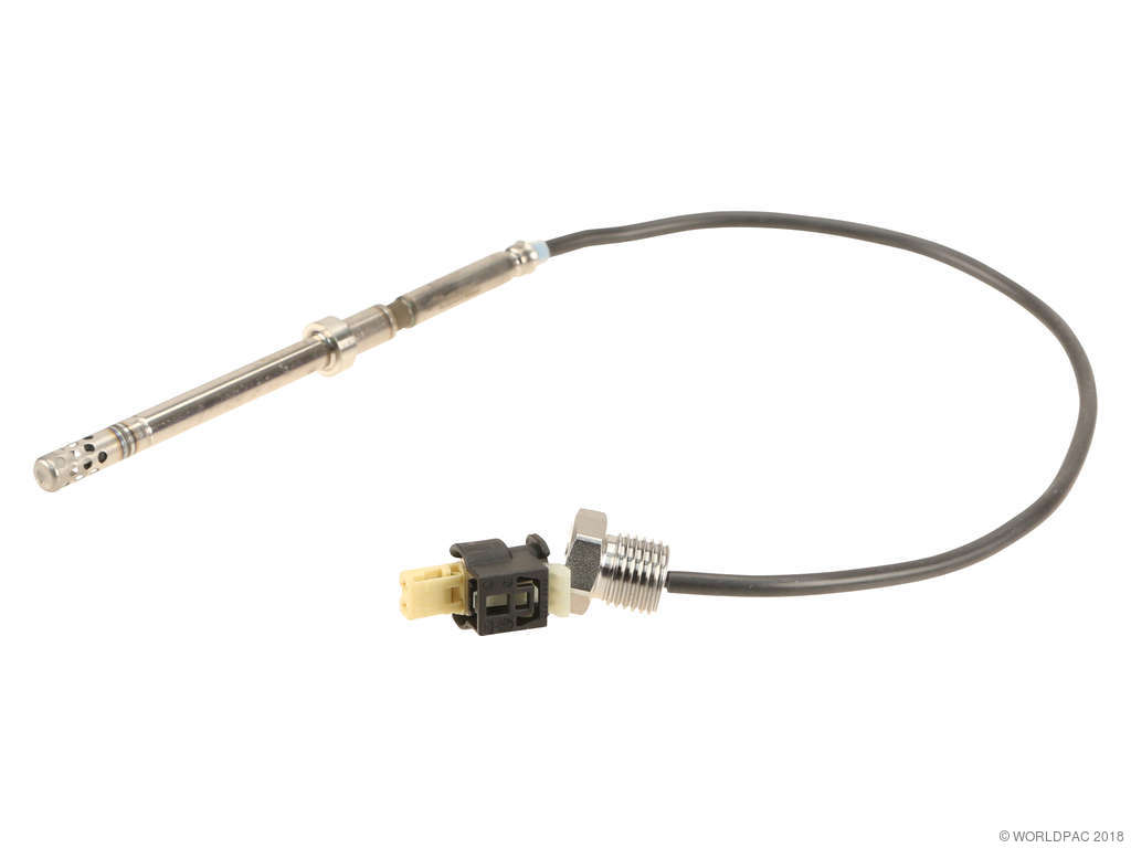 2010 Mercedes-Benz ML350 Exhaust Gas Temperature (EGT) Sensor (Original Equipment)