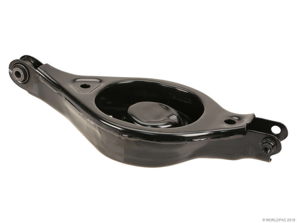 2005-2010 Honda Odyssey Suspension Control Arm - Rear Left Lower Rearward (Genuine)