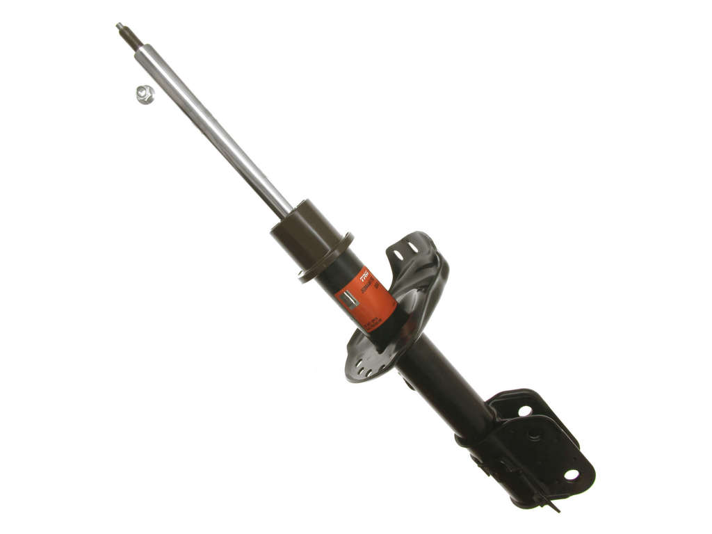 2009-2010 Honda Odyssey Suspension Strut Assembly - Front Left (TRW)