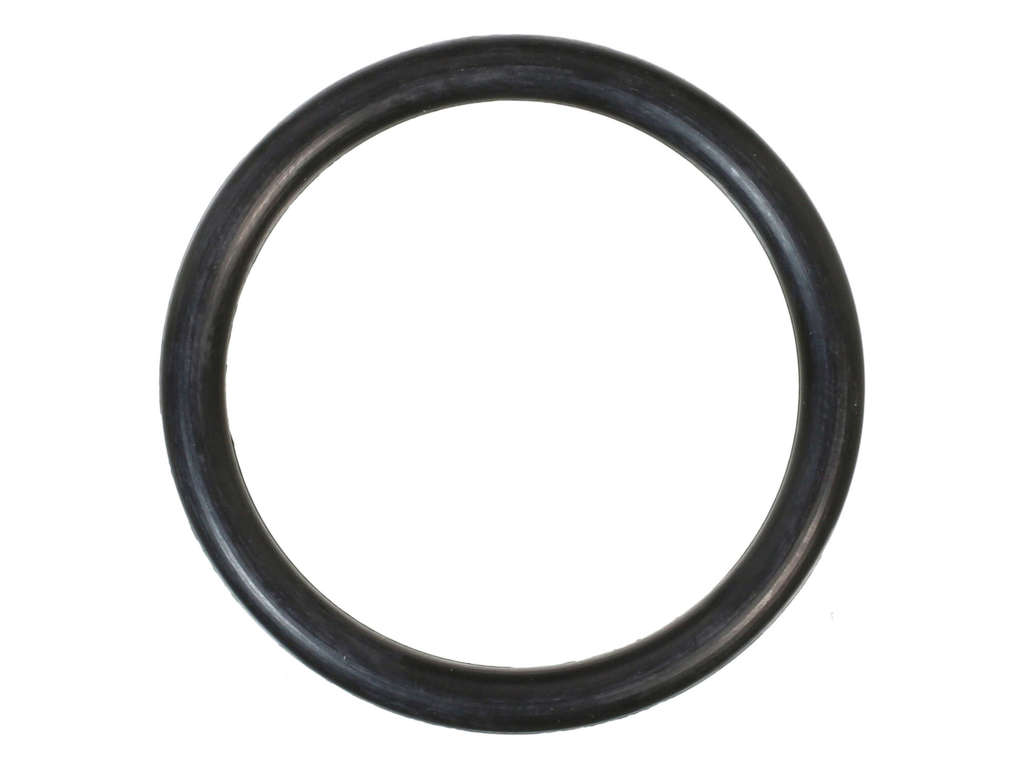2016 Jaguar XF Engine Coolant Pipe O-Ring (Fel-Pro)