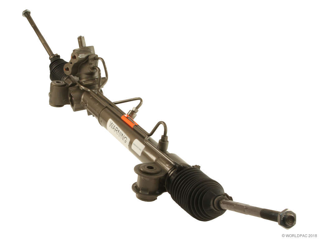 2006-2010 Pontiac G6 Rack and Pinion Assembly (Maval)