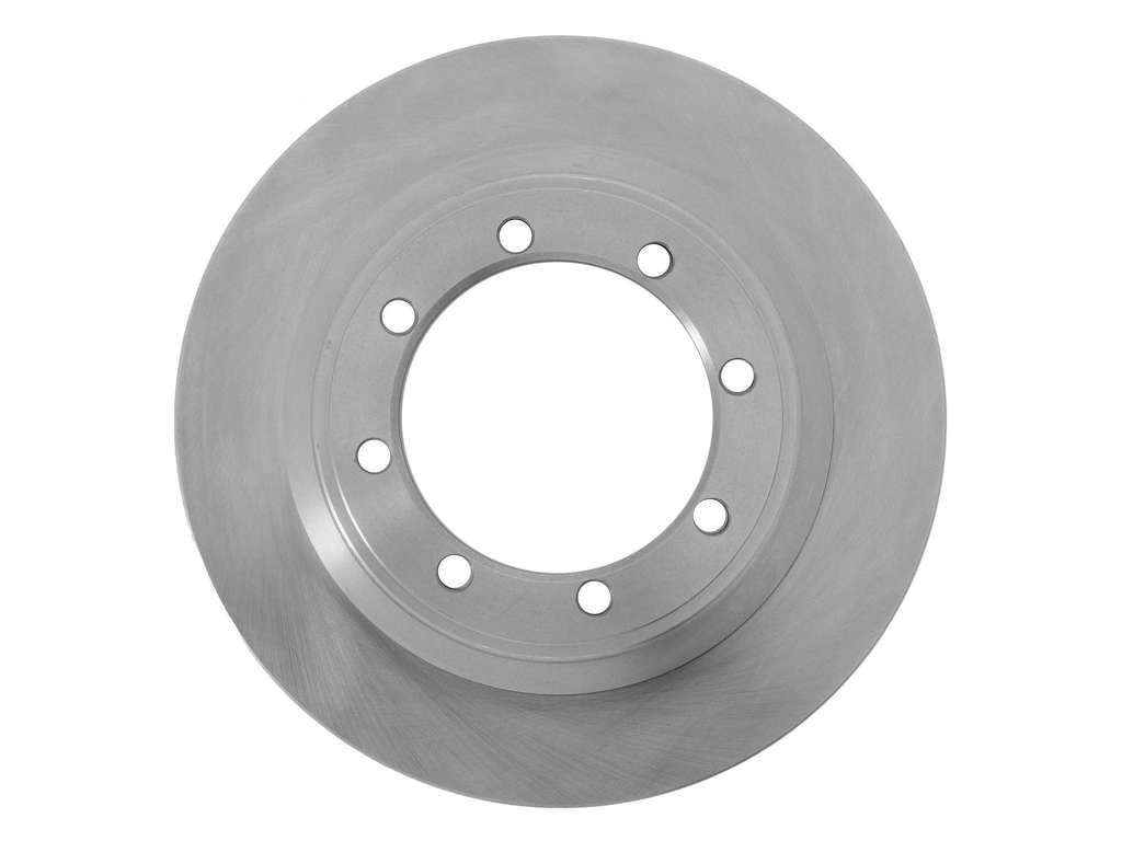 2001-2002 Ford F-150 Disc Brake Rotor - Rear (Autopart International)
