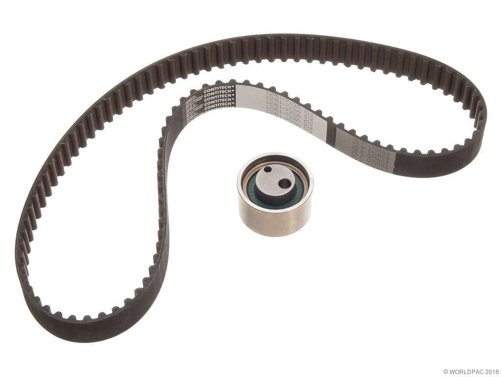 1998-2000 Chevrolet Tracker Engine Timing Belt Component Kit (ContiTech)