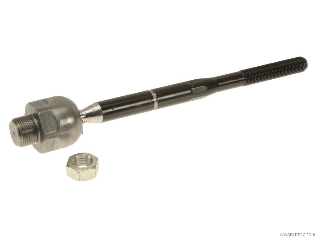 2007-2009 Dodge Durango Steering Tie Rod - Front Inner (TRW)