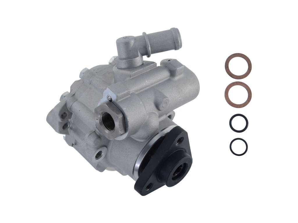 1997-2005 Audi A4 Power Steering Pump (Autopart International)