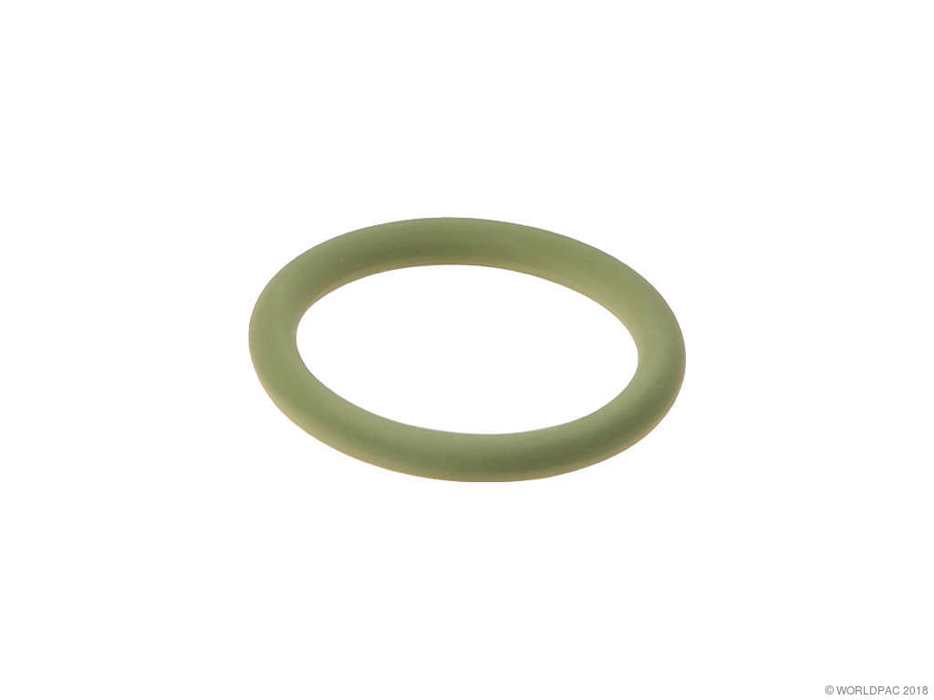 1997-2008 Porsche Boxster Power Steering Reservoir Gasket - Upper (Genuine)
