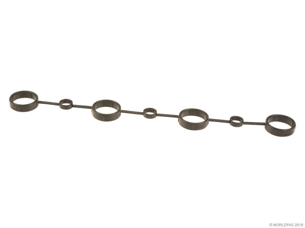 2003-2006 Porsche Cayenne Engine Valve Cover Gasket (Mahle)