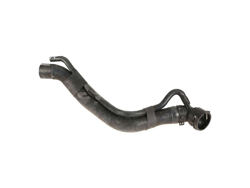 2008-2010 Volkswagen Beetle Radiator Coolant Hose - Upper (Genuine)