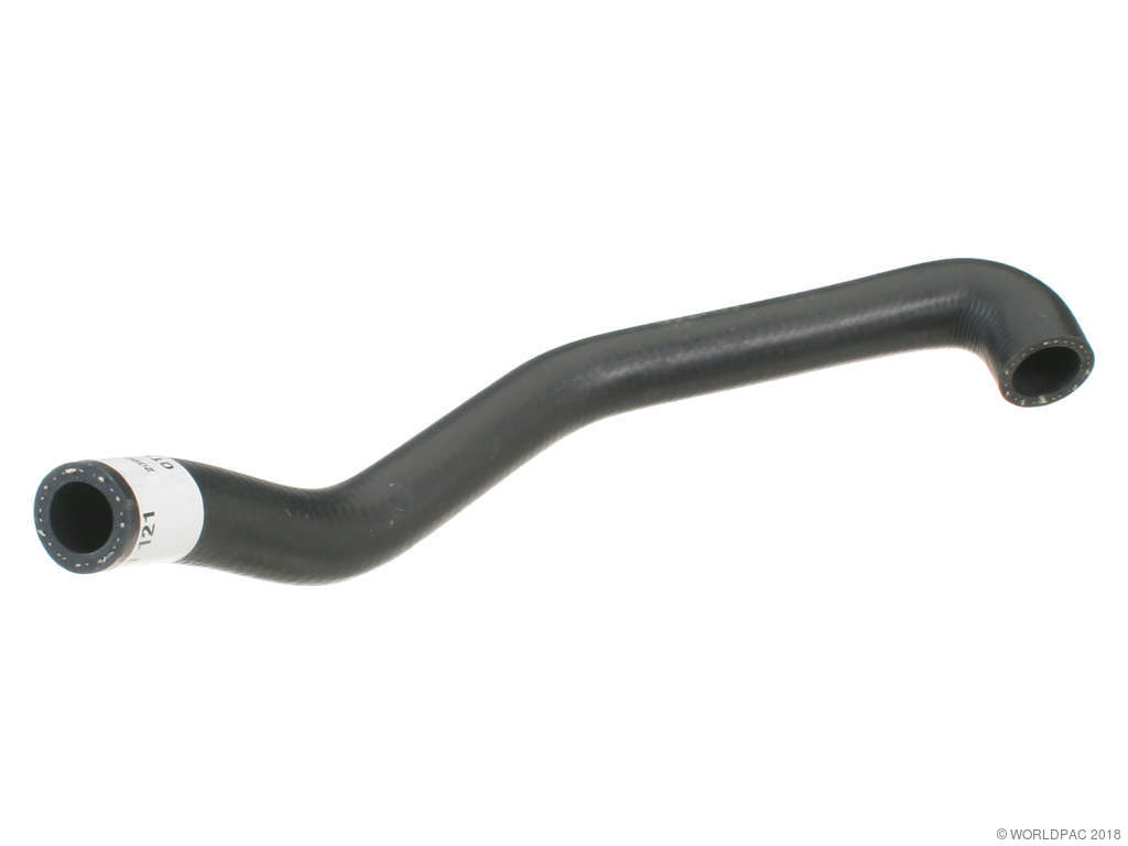 1995 BMW 740i HVAC Heater Hose - Heater Valve To Heater Core (Right) (Rein)