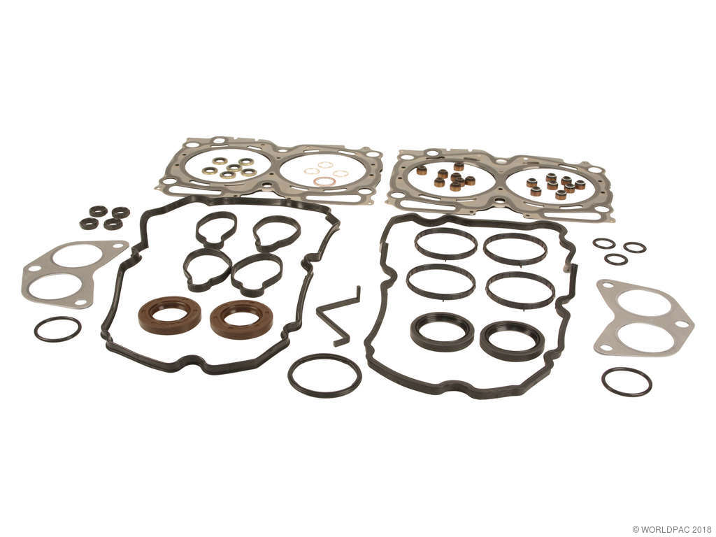 2005 Subaru Legacy Engine Cylinder Head Gasket Set (Ishino Stone)