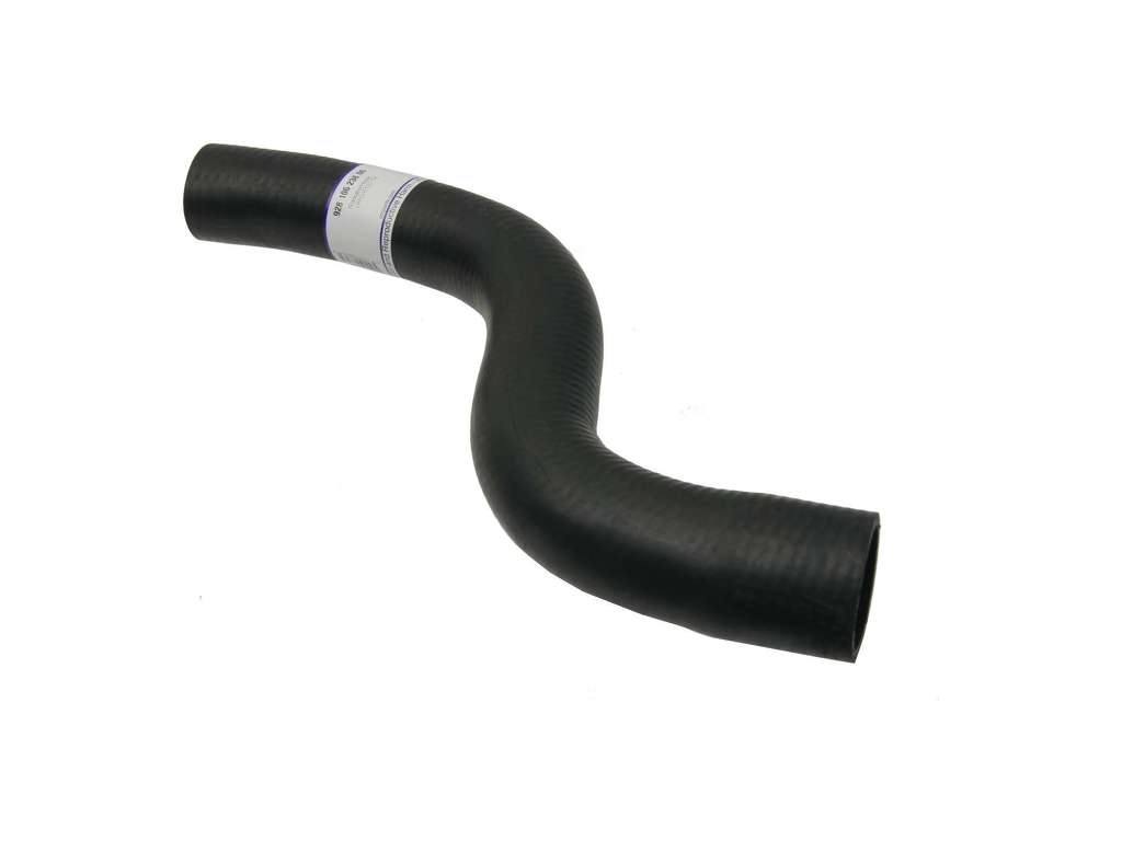 1978-1986 Porsche 928 Radiator Coolant Hose - Upper (APA/URO Parts)