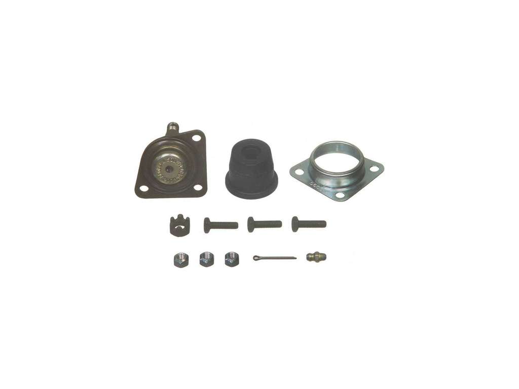 1993-2002 Pontiac Firebird Suspension Ball Joint - Front Upper (Moog)
